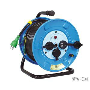 �y�����H�� NICHIDO�z�d�H�h���� �h�J�E�h�o�^ �|�b�L���v���O �R���Z���g�ڒn2P15A125V 3-7234-01 NPW-E33