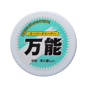 �y�}���V���z�}���V�� �X�[�p�[ �N���i�[���\ 270g BS-15MK