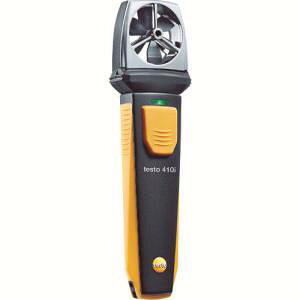 �y�e�X�g�[ TESTO�z�X�}�[�g�v���[�u �x�[�������� 154×43×21mm 3-7221-05 410i