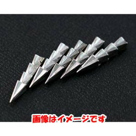 【ジャッカル JACKALL】ジャッカル タングステンカスタムシンカー ネイル 2.2g 1/13oz