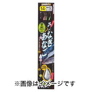 y܂ Gamakatsuz܂ Ȃ Ȃd| dl 14-5 UN-603