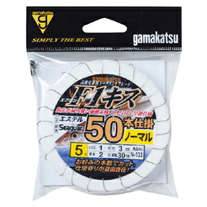 y܂ Gamakatsuz܂ F1LX50{d| 6 nX 1 N-133 45343