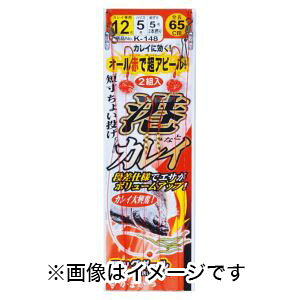 y܂ Gamakatsuz܂ Gamakatsu `JCd| 12-5 K148 45796