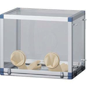 ���������I�I�y�A�Y���� AS ONE�z�A�Y���� �O���[�u�{�b�N�X ��J���^�C�v 1-4476-01 AFGB-745 ���[�J�[���� ����s�� ���� �����s�ysmtb-u�z