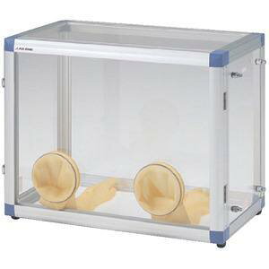 ���������I�I�y�A�Y���� AS ONE�z�A�Y���� �O���[�u�{�b�N�X ���ʔ� 1-9034-01 ���[�J�[���� ����s�� ���� �����s�ysmtb-u�z