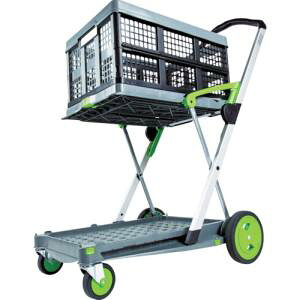 IIyAY AS ONEzAY ܂݃Reit2i Clax Mobil Trolley 3-8191-01 [J[ s  sysmtb-uz