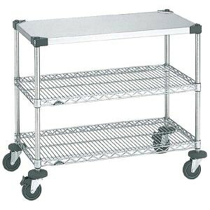 ���������I�I�y�G���N�^�[ ERECTA�z�G���N�^�[ ���[�L���O�e�[�u��2�^ 1213×614×923mm ��125 3-418-05 NWT2F ���[�J�[���� ����s�� ���ꗣ���s�ysmtb-u�z