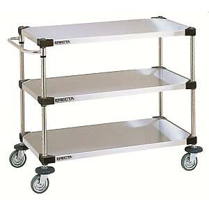 ���������I�I�y�G���N�^�[ ERECTA�z�G���N�^�[ UTS�J�[�g ��125mm 839×461×923mm 3-423-01 NUTS1 ���[�J�[���� ����s�� ���ꗣ���s�ysmtb-u�z
