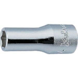 yR[P Ko-kenzR[P 2300X-5 1/4 6.35mm SQ. 6pZ~fB[v\Pbg 5mm