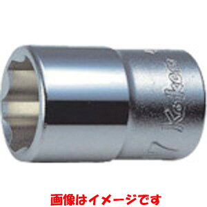 �y�R�[�P�� Ko-ken�z�R�[�P�� 4410M-8 1/2 12.7mmSQ. �T�[�t�F�C�X�\�P�b�g 8mm