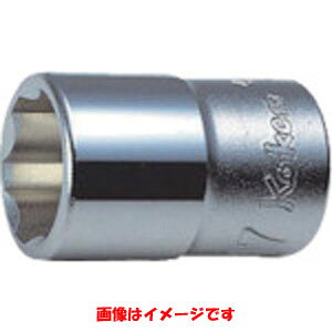 �y�R�[�P�� Ko-ken�z�R�[�P�� 4410M-18 1/2 12.7mmSQ. �T�[�t�F�C�X�\�P�b�g 18mm