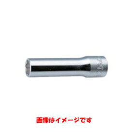 【コーケン Ko-ken】コーケン 4310M-11 サーフェイスディープソケット 差込角12.7mm 11mm