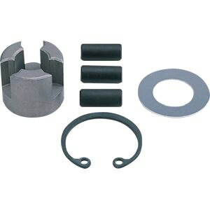 yR[P Ko-kenzR[P 4100MRK6 1/2 12.7mm SQ. 4100MpyALbg 6mm