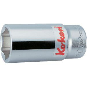 �y�R�[�P�� Ko-ken�z�R�[�P�� 6300A-2.7/16 6�p�f�B�[�v�\�P�b�g 2.7/16