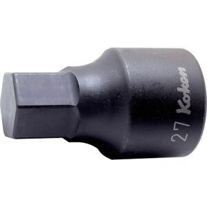 �y�R�[�P�� Ko-ken�z�R�[�P�� 8012M.8030 1 25.4mm SQ. �w�b�N�X�r�b�g�\�P�b�g �S��80mm 30mm