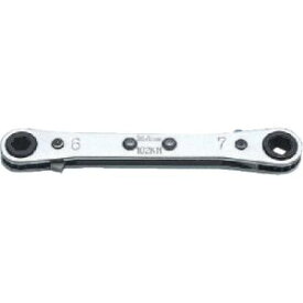 【コーケン Ko-ken】コーケン 102KM12X13 ラチェットスパナ 12mmx13mm