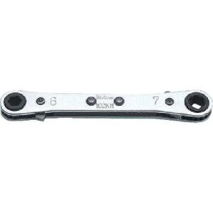�y�R�[�P�� Ko-ken�z�R�[�P�� 102KA-1/4X5/16 ���`�F�b�g�X�p�i 1/4x5/16