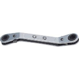 【コーケン Ko-ken】コーケン 103KM10X12 ラチェットスパナ 10mmx12mm