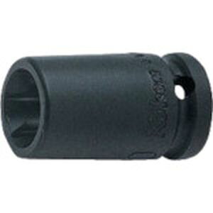 yR[P Ko-kenzR[P 12425E6 1/4 6.35mm SQ. CpNggNX\Pbg E6