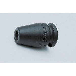 �y�R�[�P�� Ko-ken�z�R�[�P�� 13410M15 3/8 9.5mm SQ. �C���p�N�g�T�[�t�F�C�X�\�P�b�g 15mm