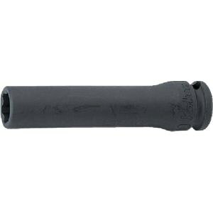 【コーケン Ko-ken】コーケン 13310M-12 インパクトサーフェイスディープソケット 差込角9.5mm 12mm
