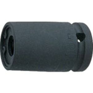 �y�R�[�P�� Ko-ken�z�R�[�P�� 14100M8 1/2 12.7mm SQ. �X�^�b�h�{���g���� 8mm