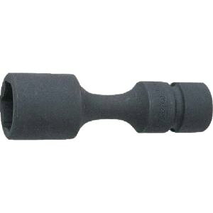 �y�R�[�P�� Ko-ken�z�R�[�P�� NV14145.20018 1/2 12.7mm SQ. �h�U�G�N�X�e���V�����\�P�b�g �S��200mm 18mm