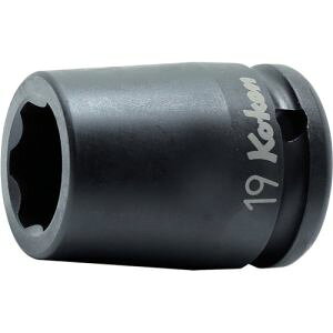 �y�R�[�P�� Ko-ken�z�R�[�P�� 15410M23 5/8 15.9mm SQ. �C���p�N�g�T�[�t�F�C�X�\�P�b�g 23mm