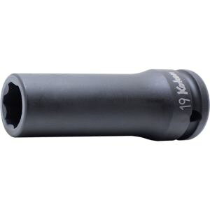 �y�R�[�P�� Ko-ken�z�R�[�P�� 15310M19 5/8 15.9mm SQ. �C���p�N�g�T�[�t�F�C�X�f�B�[�v�\�P�b�g 19mm