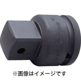 【コーケン Ko-ken】コーケン 18866AB 1 25.4mm SQ. インパクトアダプター 凸3/4 19mm SQ. ボール式