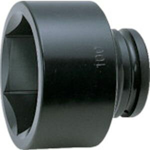 �y�R�[�P�� Ko-ken�z�R�[�P�� 19400A6 2.1/2 63.5mm SQ. �C���p�N�g6�p�\�P�b�g 6