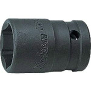 �y�R�[�P�� Ko-ken�z�R�[�P�� 23400A-9/16 �p���[�\�P�b�g �����p9.5mm �Ε� 9/16�C���`
