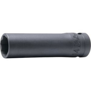 �y�R�[�P�� Ko-ken�z�R�[�P�� 24310M-10 12.7mm���� �T�[�t�F�C�X�f�B�[�v�\�P�b�g 10mm