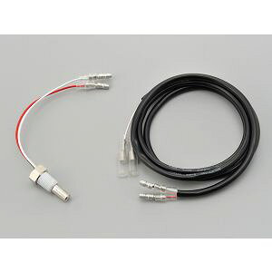 【デイトナ DAYTONA】デイトナ 94821 テンプセンサーギボシタイプ VELONA電気式タコメーター92252/92253/95210専用品 DAYTONA