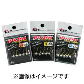 【ティクト TICT】ティクト TICT アジスタ S-0.8g