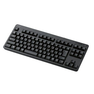 yELECOM GRzGR TK-FDM105TBK L[{[h CX  u RpNg ubN