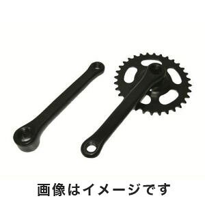yTMTJ SAGISAKAzTMTJ MNNZbg yԗp 165mm 32T BK 61886