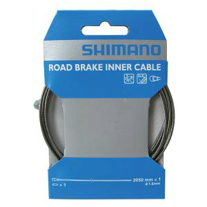 yV}m SHIMANOzV}m DURA-ACE u[LCi[P[u 1.6x2050mm Xe SHIMANO