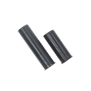 【サギサカ SAGISAKA】CTBシフトグリップ L/S 22.2mm BK 21770