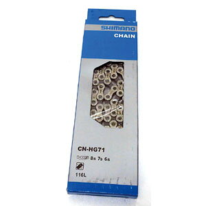 yV}m SHIMANOzV}m HG71 `F[ 116N SHIMANO