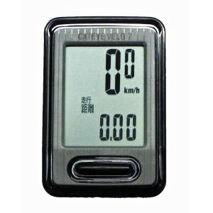 �y�L���b�g�A�C CATEYE�z�L���b�g�A�C CC-VL520 VELO7 �L�����f�� ���{��\�� �u���b�N