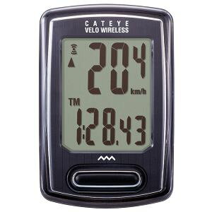 yLbgAC CATEYEzLbgAC CC-VT230 xCX VELO WIRELESS BK