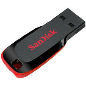 yTfBXN SanDisk COpbP[WzTfBXN USB 32GB SDCZ50-032G-B35 USB2.0Ή