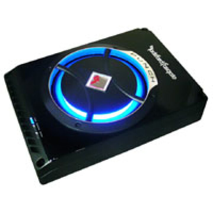 楽天市場】【ロックフォード Rockford Fosgate】ロックフォード 