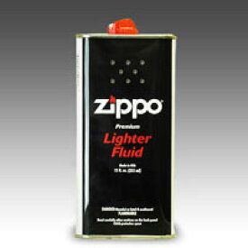 【ジッポ ZIPPO】ZIPPO オイル ジッポ ライター オイル 大缶 355ml