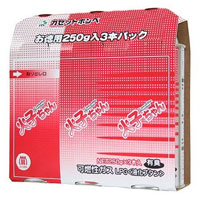 楽天市場】【TTS】カセットコンロ用ボンベ 火子ちゃん 250g x 3本