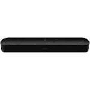 �T�E���h�o�[ Sonos Beam (Gen 2) (�u���b�N)/Sonos