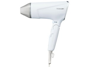 �w�A�h���C���[ Speedom TD570A-W(�z���C�g)/TESCOM