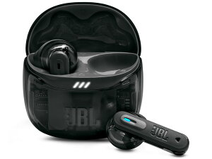 TUNE FLEX 2 [�u���b�N]/JBL