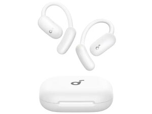 Soundcore AeroFit 2 A3874N21 [�p�[���z���C�g]/ANKER